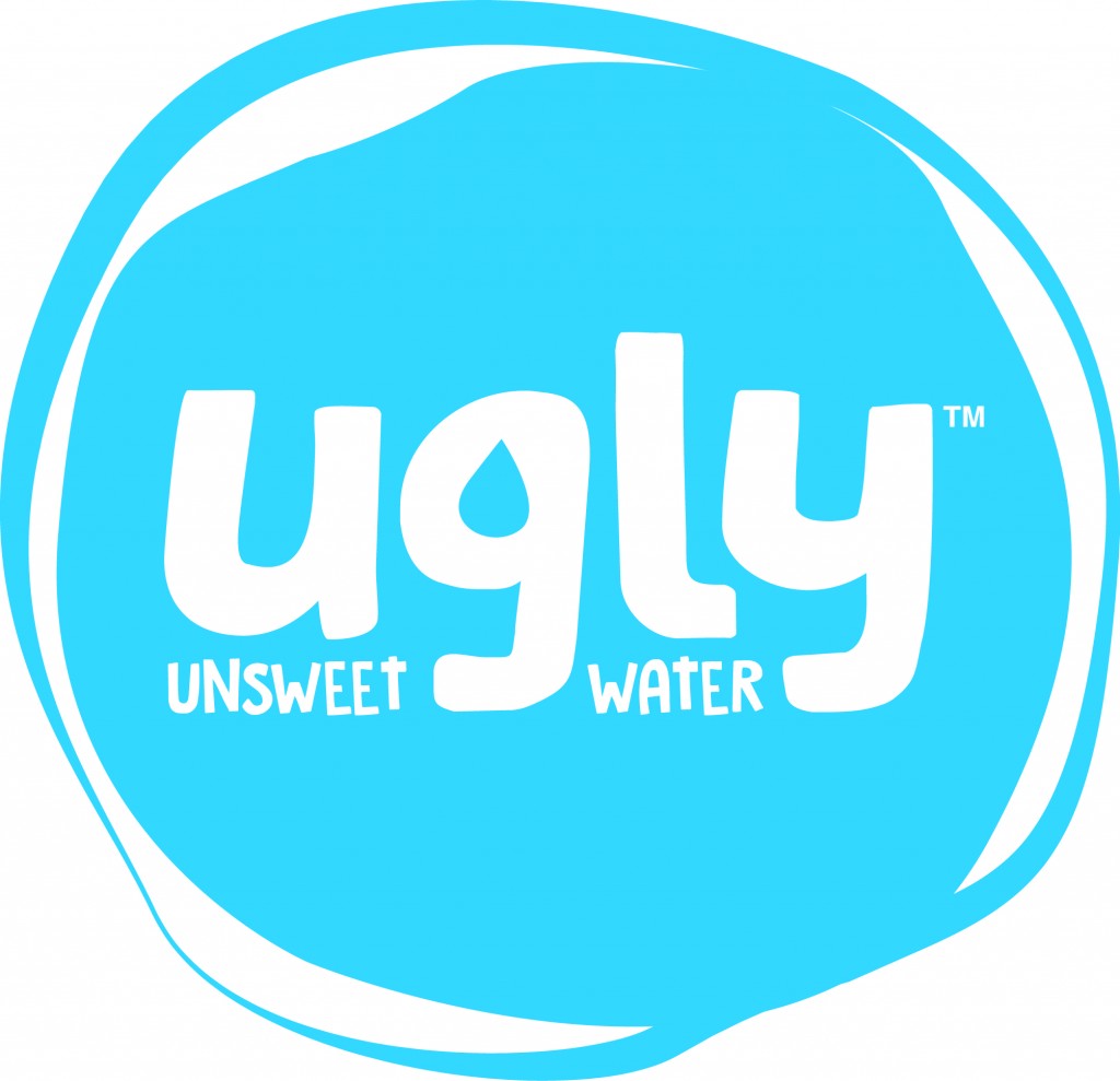 UGLY LOGO_BLUE